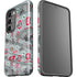 Ohio State University Pattern Galaxy S23 Plus Pro Case