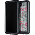 Ohio State University Pattern Galaxy S23 Plus Waterproof Case