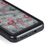 Ohio State University Pattern Galaxy S23 Plus Waterproof Case
