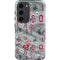 Ohio State University Pattern Galaxy S23 Pro Case