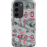 Ohio State University Pattern Galaxy S23 Pro Case