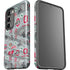 Ohio State University Pattern Galaxy S23 Pro Case