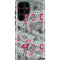Ohio State University Pattern Galaxy S23 Ultra Pro Case