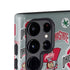 Ohio State University Pattern Galaxy S23 Ultra Pro Case
