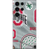 Ohio State University Pattern Galaxy Skins