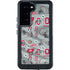 Ohio State University Pattern Galaxy S23 Waterproof Case