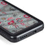 Ohio State University Pattern Galaxy S23 Waterproof Case