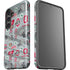 Ohio State University Pattern Galaxy S25 Impact Case