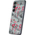 Ohio State University Pattern Galaxy S25 Plus Skin