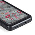 Ohio State University Pattern Galaxy S24 Plus Waterproof Case