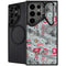 Ohio State University Pattern Galaxy S25 Ultra Kickstand Case