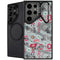 Ohio State University Pattern Galaxy S24 Ultra Kickstand Case