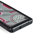 Ohio State University Pattern Galaxy S24 Ultra Waterproof Case
