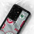 Ohio State University Pattern Galaxy S24 Ultra Waterproof Case