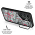 Ohio State University Pattern Galaxy S26 Kickstand Case