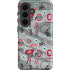 Ohio State University Pattern Galaxy S26 Plus Impact Case