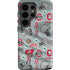 Ohio State University Pattern Galaxy S26 Ultra Impact Case