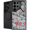 Ohio State University Pattern Galaxy S26 Ultra Kickstand Case