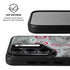 Ohio State University Pattern Galaxy S26 Ultra Kickstand Case