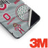 Ohio State University Pattern Galaxy S9 Skin