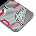 Ohio State University Pattern Galaxy Z Flip6 Skin