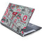 Ohio State University Pattern Generic Laptop Skin