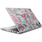 Ohio State University Pattern HP ZBook Fury 16 G10 Skin