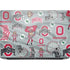 Ohio State University Pattern HP ZBook Fury 16 G10 Skin