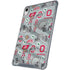 Ohio State University Pattern iPad 11th Gen (2025) Clear Case