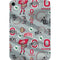 Ohio State University Pattern Apple iPad Mini Skin