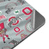 Ohio State University Pattern Apple iPad Mini Skin