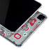 Ohio State University Pattern iPad Pro 11in (2024) Clear Case