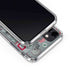 Ohio State University Pattern iPhone 11 Clear Case