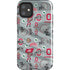 Ohio State University Pattern iPhone 11 Impact Case