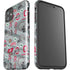 Ohio State University Pattern iPhone 11 Impact Case