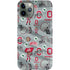 Ohio State University Pattern iPhone 11 Pro Lite Case