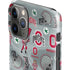 Ohio State University Pattern iPhone 11 Pro Lite Case