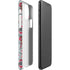 Ohio State University Pattern iPhone 11 Pro Max Lite Case