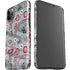 Ohio State University Pattern iPhone 11 Pro Max Lite Case