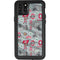 Ohio State University Pattern iPhone 11 Pro Max Waterproof Case