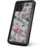 Ohio State University Pattern iPhone 11 Pro Max Waterproof Case