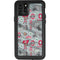 Ohio State University Pattern iPhone 11 Pro Waterproof Case