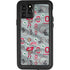 Ohio State University Pattern iPhone 11 Pro Waterproof Case