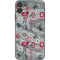 Ohio State University Pattern iPhone 11 Skin