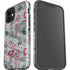 Ohio State University Pattern iPhone 12 Impact Case