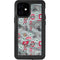 Ohio State University Pattern iPhone 12 Mini Waterproof Case