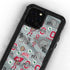 Ohio State University Pattern iPhone 12 Pro Max Waterproof Case
