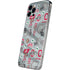 Ohio State University Pattern iPhone 12 Pro Skin