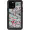 Ohio State University Pattern iPhone 12 Pro Waterproof Case