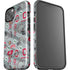 Ohio State University Pattern iPhone 13 Impact Case